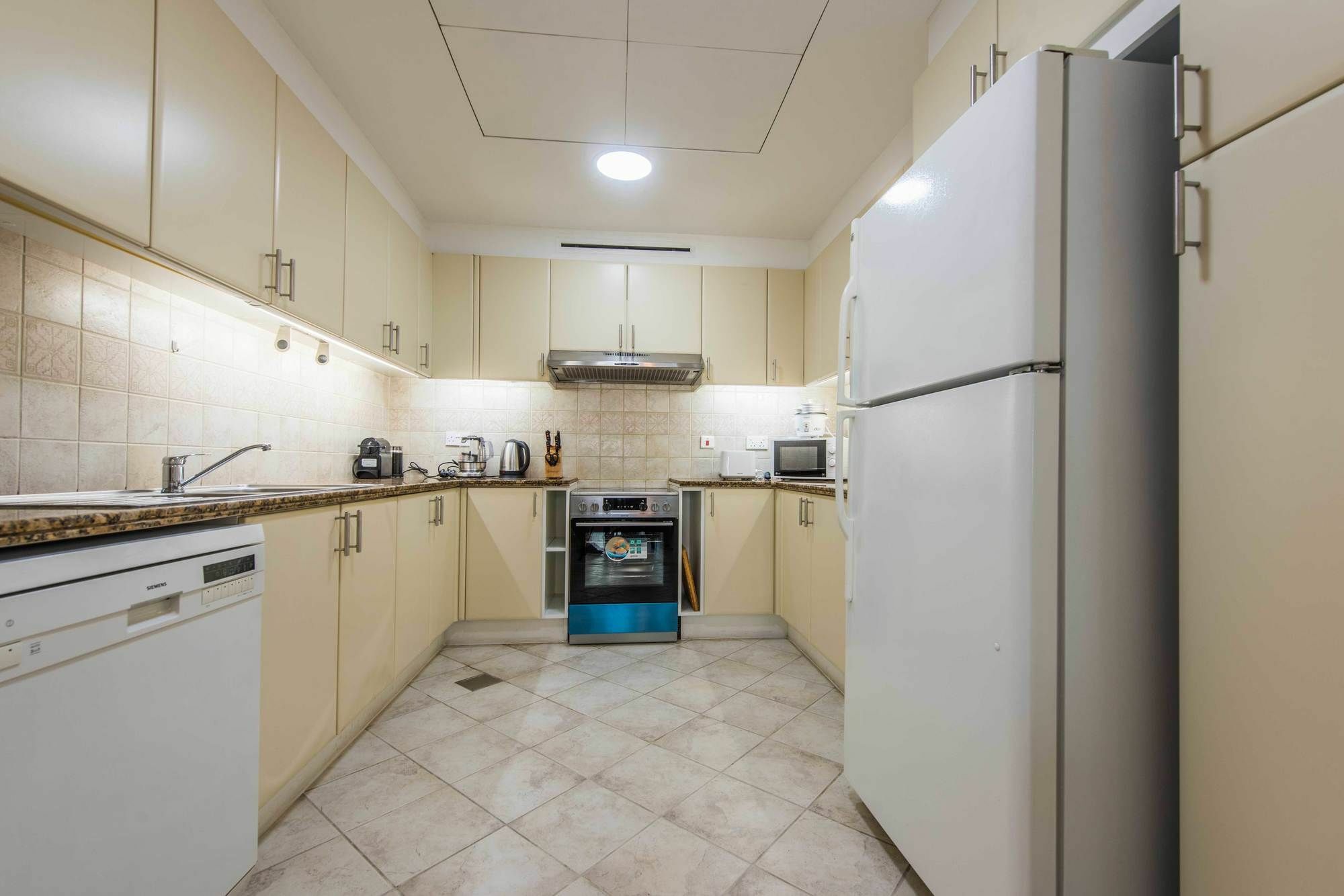 Signature Homes - Marina Diamond Apartment