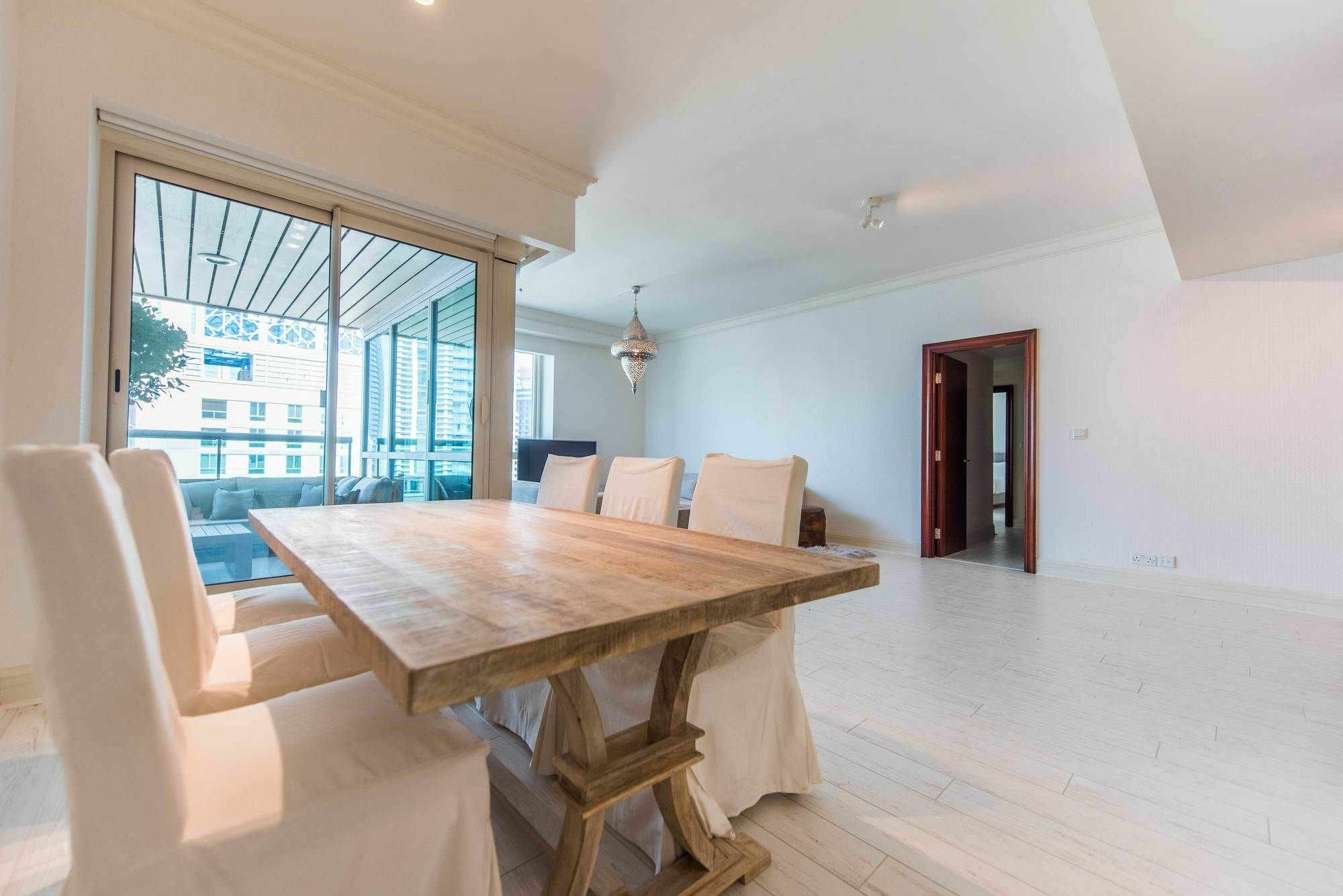 Apartment Signature Homes - Marina Diamond