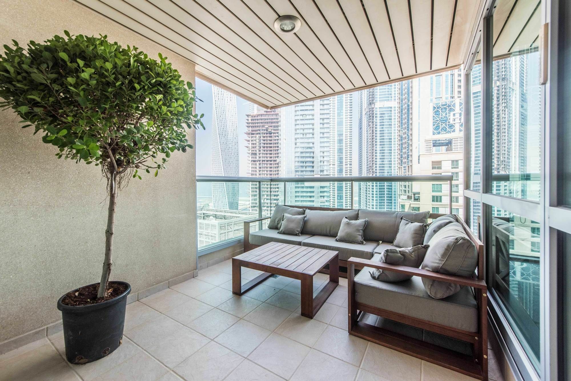 Apartment Signature Homes - Marina Diamond