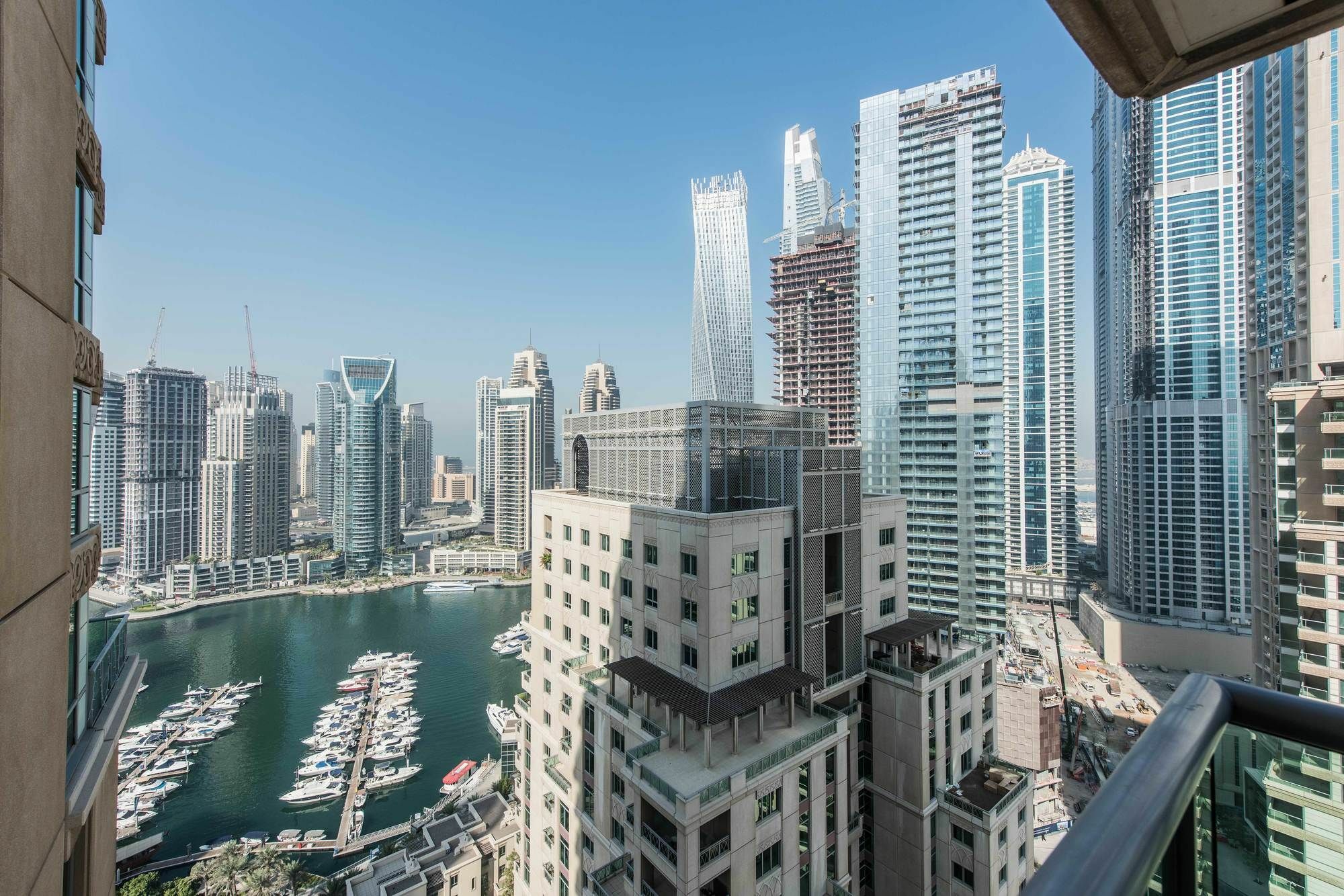 Signature Homes - Marina Diamond *